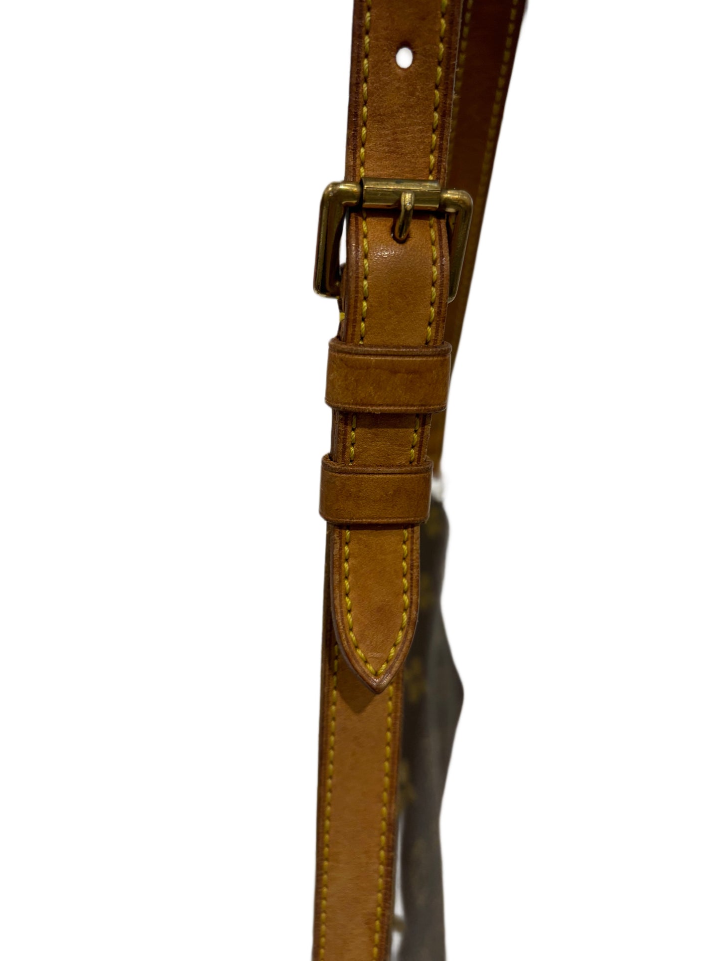 LOUIS VUITTON Musette Tango