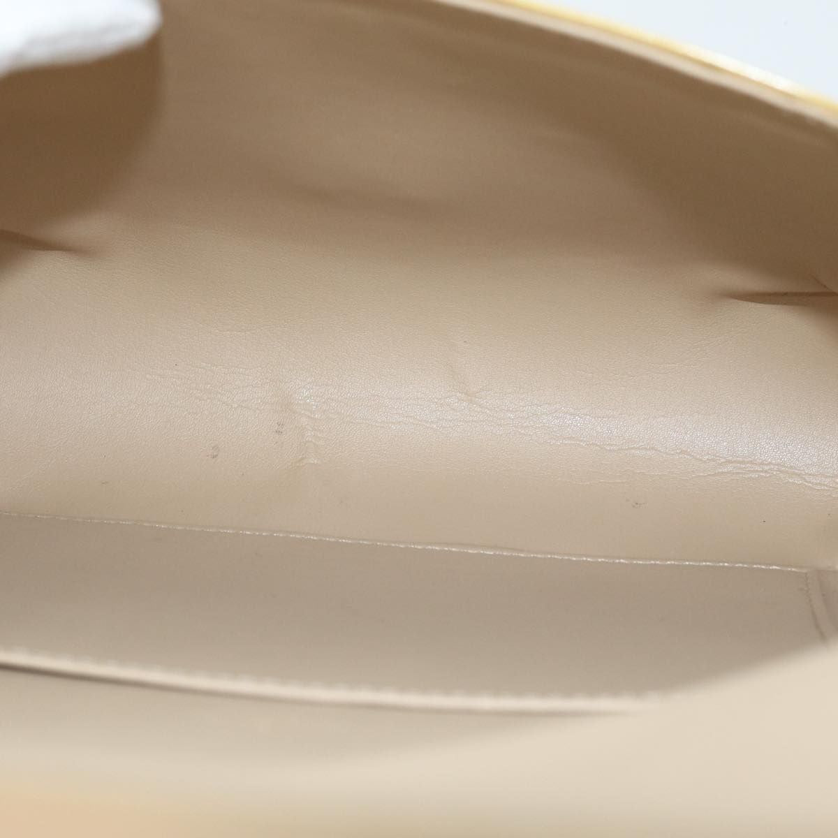 LOUIS VUITTON Vernis Thompson Street Bag