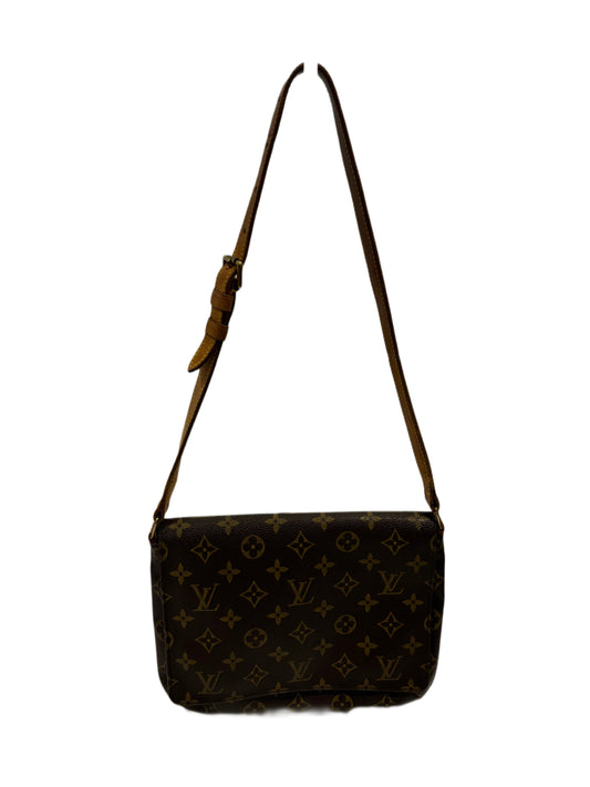 LOUIS VUITTON Musette Tango