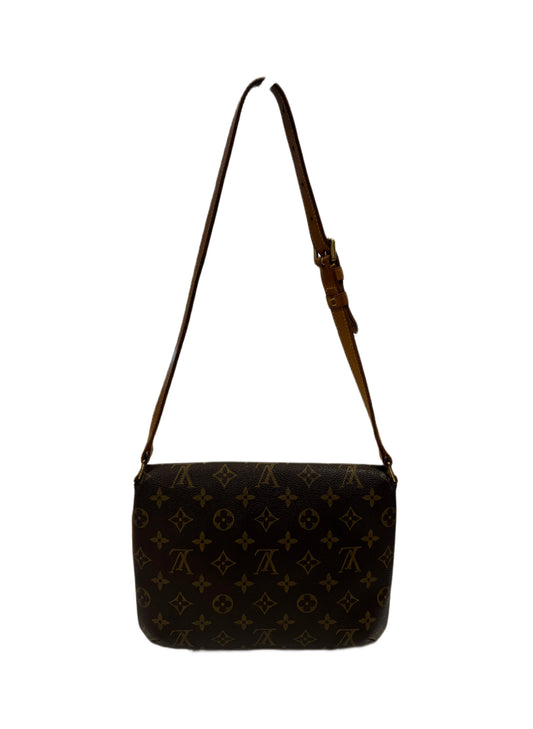 LOUIS VUITTON Musette Tango