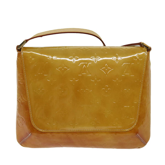 LOUIS VUITTON Vernis Thompson Street Bag